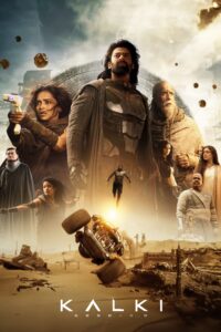 Kalki 2898 AD (2024) Bollywood Hindi Movie HD ESub Kalki 2898 AD (2024) Bollywood Hindi Movie HD ESub