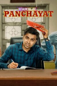 Panchayat S02 (2022) Hindi Completed Web Series HEVC ESub Panchayat S02 (2022) Hindi Completed Web Series HEVC ESub