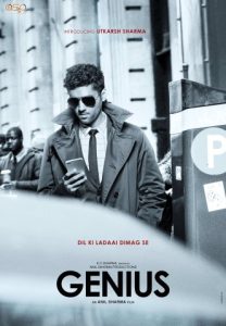Genius 2018 Bollywoo Movie HD From VegaMovies Genius 2018 Bollywoo Movie HD From VegaMovies
