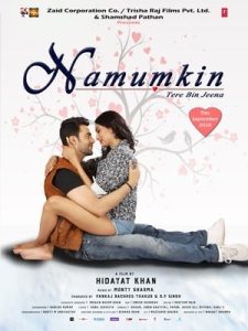 Namumkin Tere Bin Jeena (2021) New Hindi Full Movie HD VegaMovies Namumkin Tere Bin Jeena (2021) New Hindi Full Movie HD VegaMovies