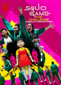 Squid Game S01 2021 Hindi Completed Web Series From VegaMovies Squid Game S01 2021 Hindi Completed Web Series From VegaMovies