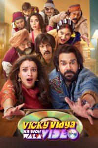 Vicky Vidya Ka Woh Wala Video (2024) Bollywood Hindi Movie HD From VegaMovies Vicky Vidya Ka Woh Wala Video (2024) Bollywood Hindi Movie HD From VegaMovies
