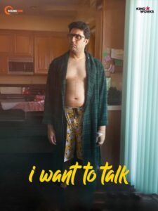 I Want to Talk 2024 Bollywood Hindi movie I Want to Talk 2024 Bollywood Hindi movie