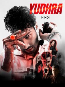 Yudhra 2024 Hindi Movie HD VegaMovies Yudhra 2024 Hindi Movie HD VegaMovies