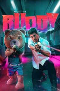 Buddy 2024 South Hindi Full Movie HD Buddy 2024 South Hindi Full Movie HD