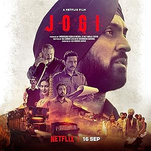 Jogi Bollywood Hindi Full Movie HD 2022 Jogi Bollywood Hindi Full Movie HD 2022