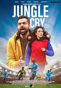 Jungle Cry Bollywood Hindi Full Movie HD 2022 Jungle Cry Bollywood Hindi Full Movie HD 2022