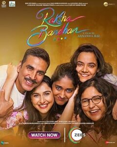 Raksha Bandhan Bollywood Full Movie HD 2022 Raksha Bandhan Bollywood Full Movie HD 2022