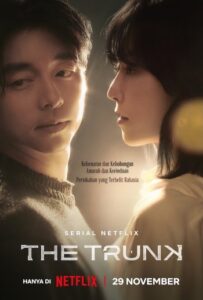 The Trunk S01 (2024) Hindi Full Web Series HD